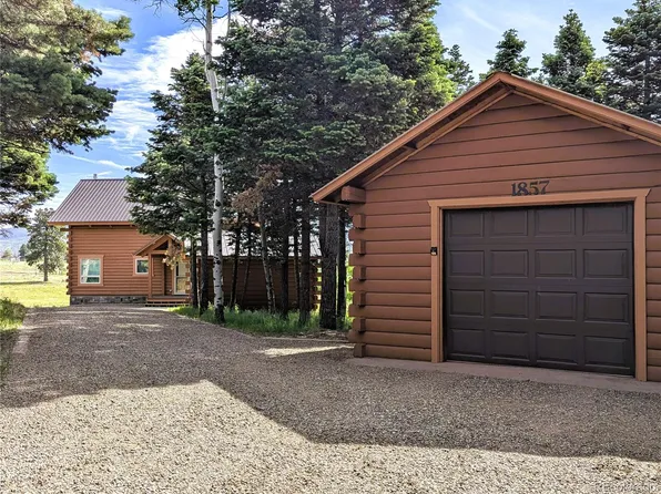 1857 Sturm Lane, Fort Garland, CO 81133