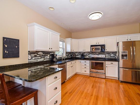 Kitchen..