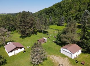 397 Kenyon Hollow Rd, Shinglehouse, PA 16748