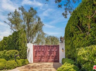 300 N Tigertail Rd, Los Angeles, CA 90049