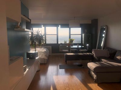 500 Central Ave APT 1616, Union City, NJ, 07087