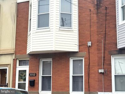 3352 Salmon St, Philadelphia, PA, 19134