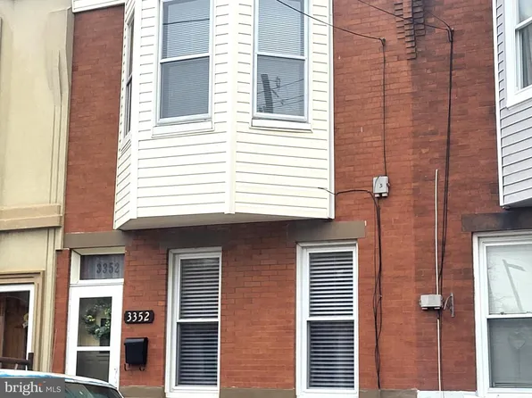 3352 Salmon St, Philadelphia, PA 19134