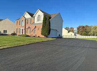 5700 Station Rd, White Marsh, MD 21162