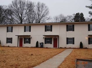 103 George St, Hampton, GA 30228