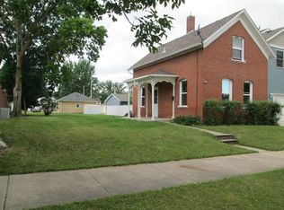 319 N Washington St, New Ulm, MN 56073