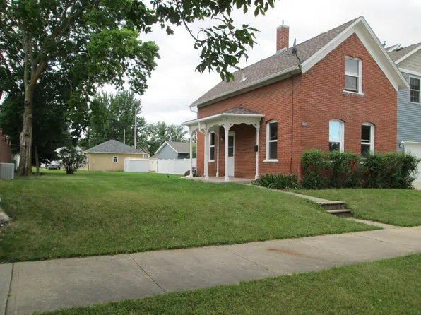 319 N Washington St, New Ulm, MN 56073
