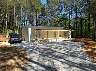 664 Southwest Ave, Baldwyn, MS 38824