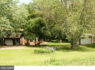 11502 Mud Lake Ave, Little Falls, MN 56345