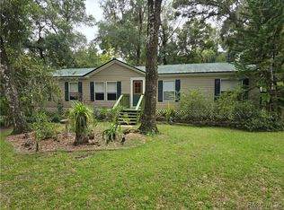 4040 S Spaniel Trl, Inverness, FL 34450