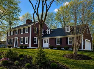 200 Highcrest Rd, Fall River, MA 02720