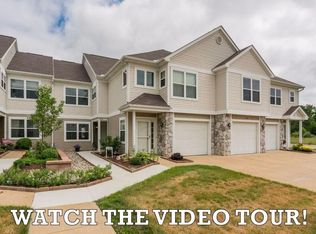 630 Fieldstone Pass, Chelsea, MI 48118