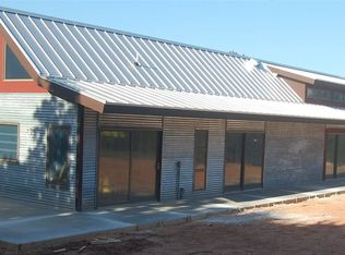 9200 S Redlands Rd, Coyle, OK 73027