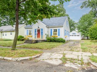 1509 Hickory St, Niles, MI 49120