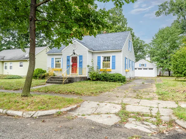 1509 Hickory St, Niles, MI 49120