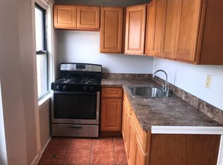 18 Westervelt Pl APT 4, Jersey City, NJ 07304
