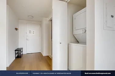 Rented by The Blueground