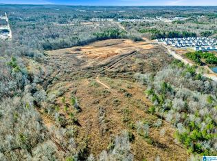 Blackwell Dairy Rd #0, Jasper, AL 35504