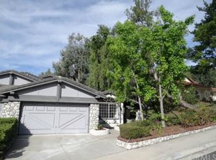 19111 Sycamore Glen Dr, Trabuco Canyon, CA 92679