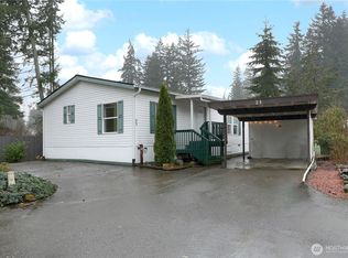 9314 Canyon Rd E UNIT 23, Puyallup, WA