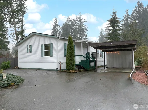 9314 Canyon Road E #23, Puyallup, WA 98371