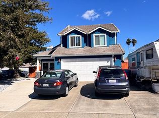 300 Robin Circle, Vacaville, CA