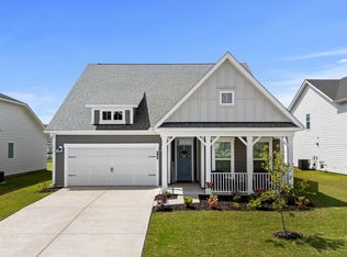 2105 Ballast Ct, Myrtle Beach, SC 29579