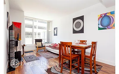 Sold by Douglas Elliman