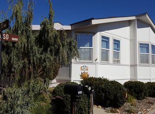 1603 Via Sabroso, Santa Maria, CA 93454