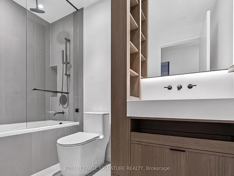 55 Charles St E #4303 — Photo 7