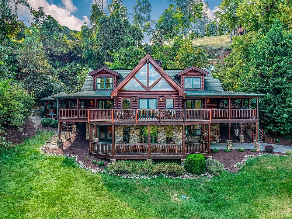 2414 Walnut Cove Way, Sevierville, TN 37862 Zillow