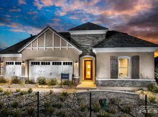 9455 Flying Horse Rd, Reno, NV 89521