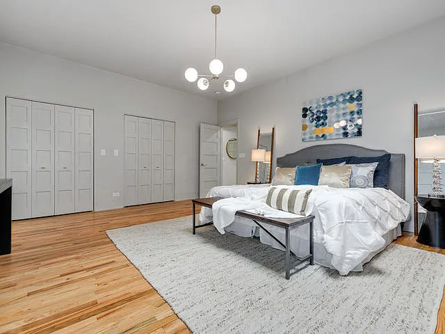 1742 N Winchester Ave #203 — Photo 15