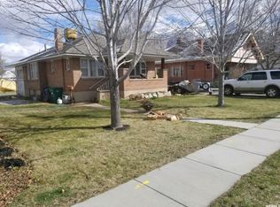 642 13th St, Ogden, UT 84404