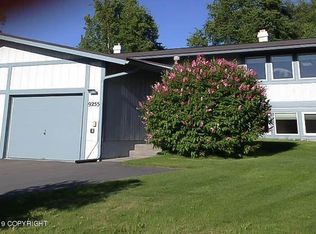 9255 Kirkwall Cir, Anchorage, AK 99502