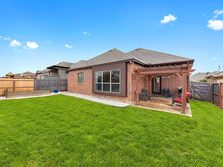 3003 Flint Rock Dr — Photo 19