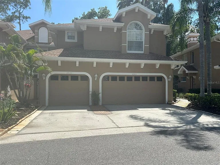 4244 Preserve Pl — Photo 1