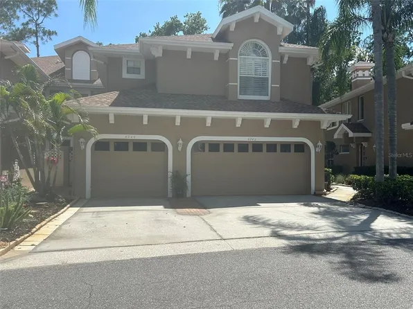 4244 Preserve Pl, Palm Harbor, FL 34685