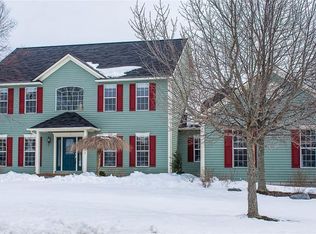 4333 Winding Creek Rd, Manlius, NY 13104