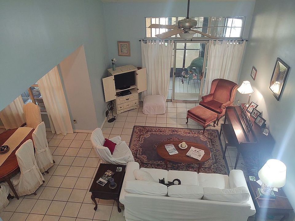 Living Dining from loft