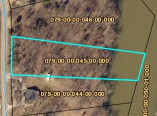 10827 Red Hill Maxwell Rd, Utica, KY 42376