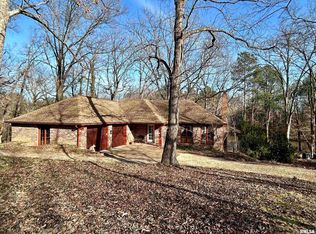 126 Misty Lake Dr, Murphysboro, IL 62966