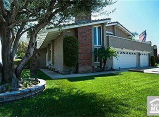 19752 Bluefield Plz, Yorba Linda, CA 92886