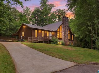 296 Thompson Dr, Gardendale, AL 35071