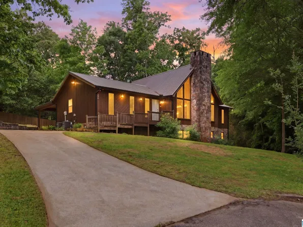 296 Thompson Dr, Gardendale, AL 35071
