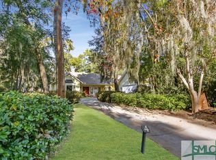 4 Pennyroyal Ln, Savannah, GA 31411