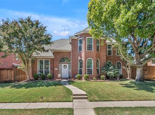 722 Cottonwood Bend Dr, Allen, TX 75002