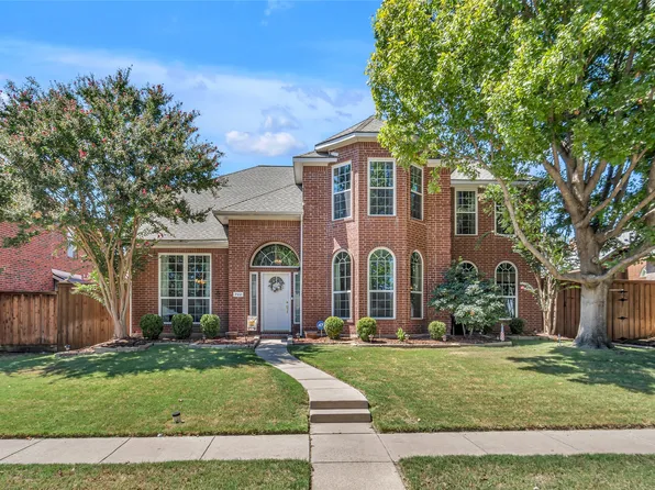 722 Cottonwood Bend Dr, Allen, TX 75002