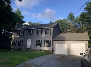 15A Kennedy Rd, Foster, RI 02825