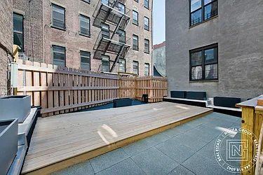 Rented by Nolita Group